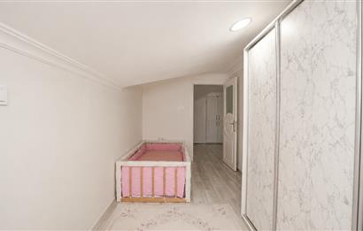 C21 Cius;Bursa Demirtaş Barbaros Mah. Satılık 5+1 Dublex Daire