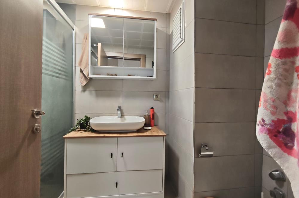 CENTURY 21 BAL'DAN  ALTIEYLÜL GOP. TOKİ MAHALLESİNDE   KİRALIK  2+1 DAİRE  