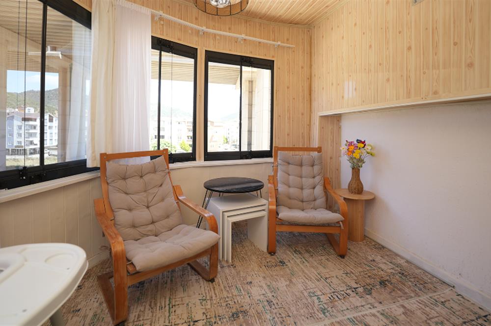 C21 Cius;Bursa Demirtaş Barbaros Mah. Satılık 5+1 Dublex Daire
