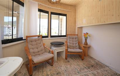 C21 Cius;Bursa Demirtaş Barbaros Mah. Satılık 5+1 Dublex Daire