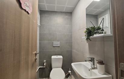 CENTURY 21 BAL'DAN  ALTIEYLÜL GOP. TOKİ MAHALLESİNDE   KİRALIK  2+1 DAİRE  