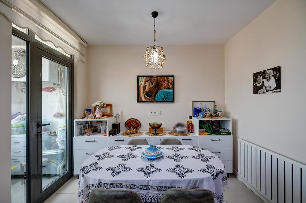 Kartal Vadi Kule'de, Satılık, Full Deniz manzaralı, 3+1 Daire