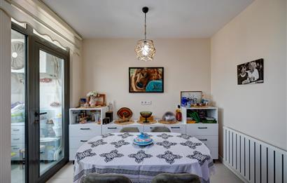 Kartal Vadi Kule'de, Satılık, Full Deniz manzaralı, 3+1 Daire