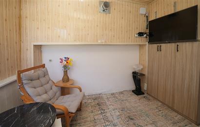 C21 Cius;Bursa Demirtaş Barbaros Mah. Satılık 5+1 Dublex Daire