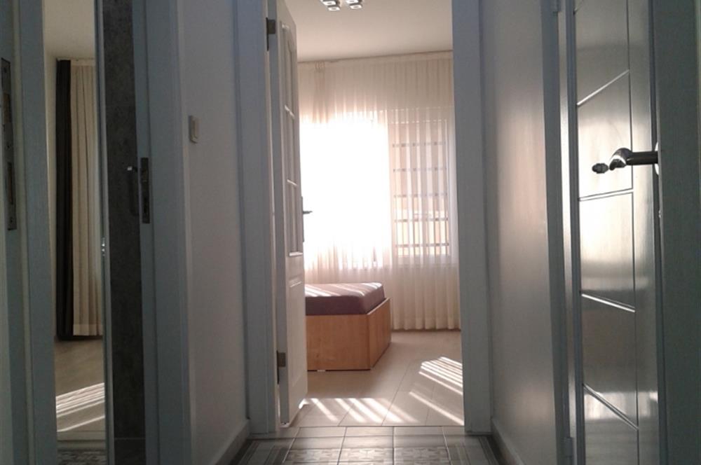 Üsküdar Merkezde, Satılık, Full Eşyalı, Geniş, Ferah 1+1