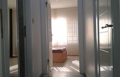 Üsküdar Merkezde, Satılık, Full Eşyalı, Geniş, Ferah 1+1