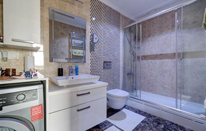 Kartal Vadi Kule'de, Satılık, Full Deniz manzaralı, 3+1 Daire