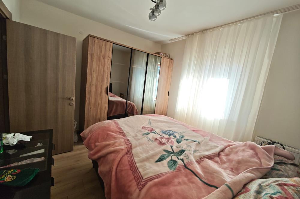 CENTURY 21 BAL'DAN  ALTIEYLÜL GOP. TOKİ MAHALLESİNDE   KİRALIK  2+1 DAİRE  