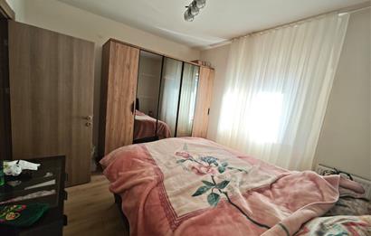CENTURY 21 BAL'DAN  ALTIEYLÜL GOP. TOKİ MAHALLESİNDE   KİRALIK  2+1 DAİRE  