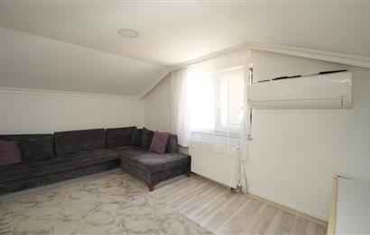 C21 Cius;Bursa Demirtaş Barbaros Mah. Satılık 5+1 Dublex Daire