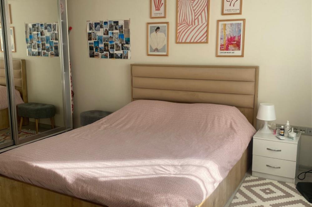 Üsküdar Merkezde, Satılık, Full Eşyalı, Geniş, Ferah 1+1