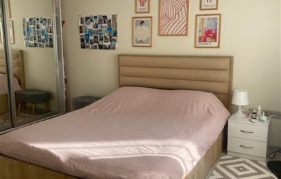Üsküdar Merkezde, Satılık, Full Eşyalı, Geniş, Ferah 1+1