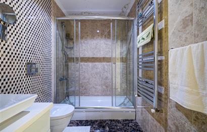 Kartal Vadi Kule'de, Satılık, Full Deniz manzaralı, 3+1 Daire