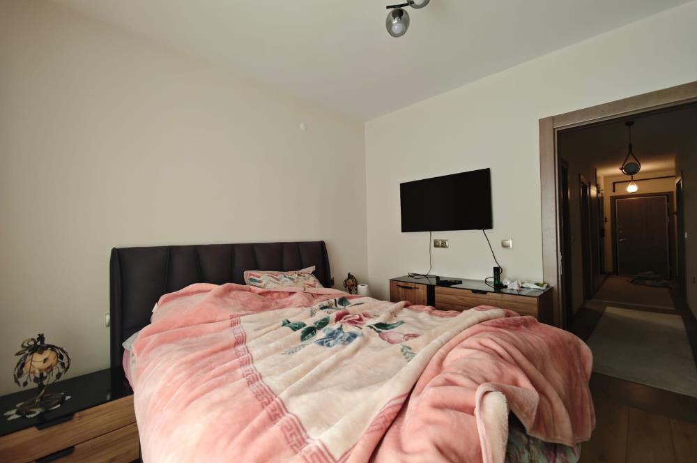 CENTURY 21 BAL'DAN  ALTIEYLÜL GOP. TOKİ MAHALLESİNDE   KİRALIK  2+1 DAİRE  