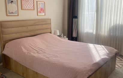 Üsküdar Merkezde, Satılık, Full Eşyalı, Geniş, Ferah 1+1