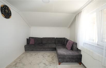 C21 Cius;Bursa Demirtaş Barbaros Mah. Satılık 5+1 Dublex Daire