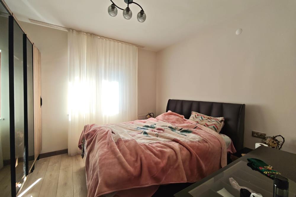 CENTURY 21 BAL'DAN  ALTIEYLÜL GOP. TOKİ MAHALLESİNDE   KİRALIK  2+1 DAİRE  