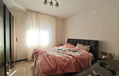 CENTURY 21 BAL'DAN  ALTIEYLÜL GOP. TOKİ MAHALLESİNDE   KİRALIK  2+1 DAİRE  