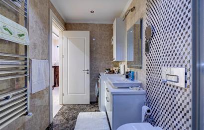 Kartal Vadi Kule'de, Satılık, Full Deniz manzaralı, 3+1 Daire