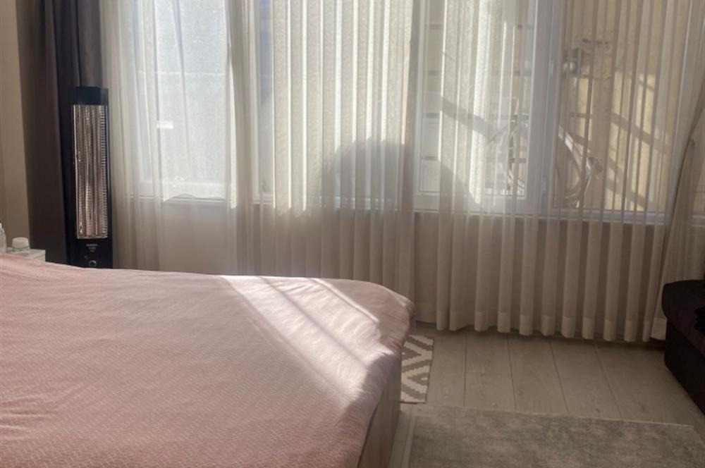 Üsküdar Merkezde, Satılık, Full Eşyalı, Geniş, Ferah 1+1