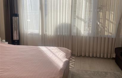 Üsküdar Merkezde, Satılık, Full Eşyalı, Geniş, Ferah 1+1