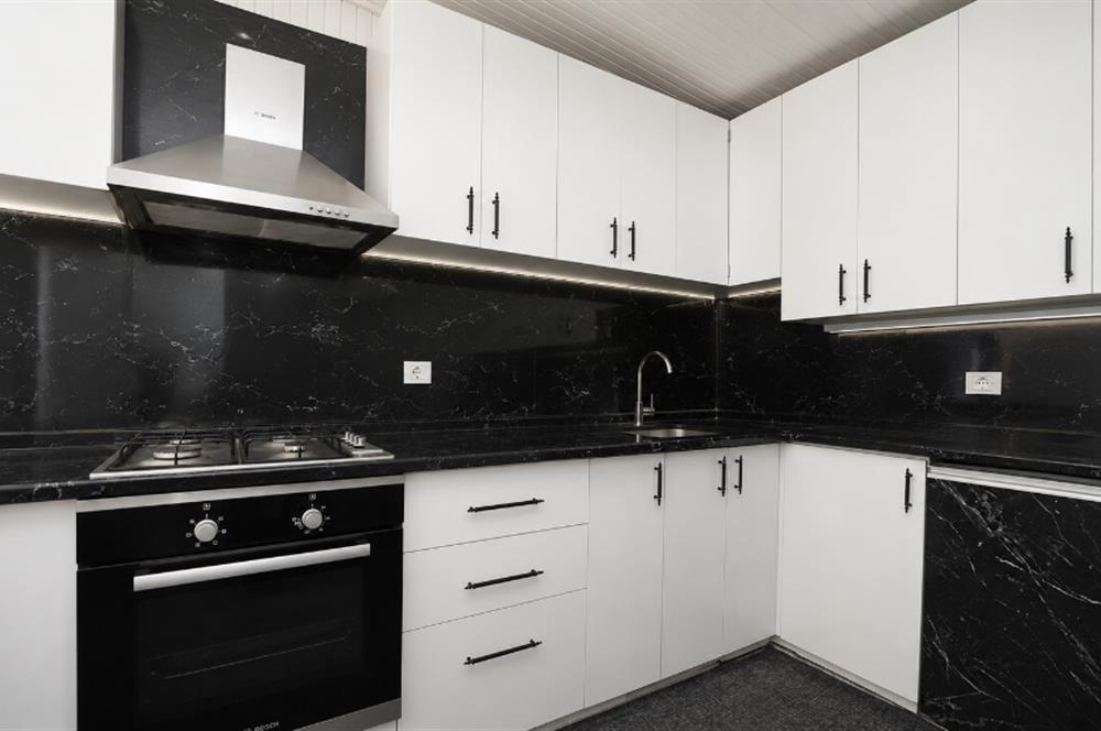 C21 Cius;Bursa Demirtaş Barbaros Mah. Satılık 5+1 Dublex Daire