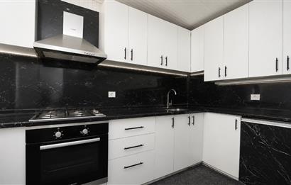 C21 Cius;Bursa Demirtaş Barbaros Mah. Satılık 5+1 Dublex Daire