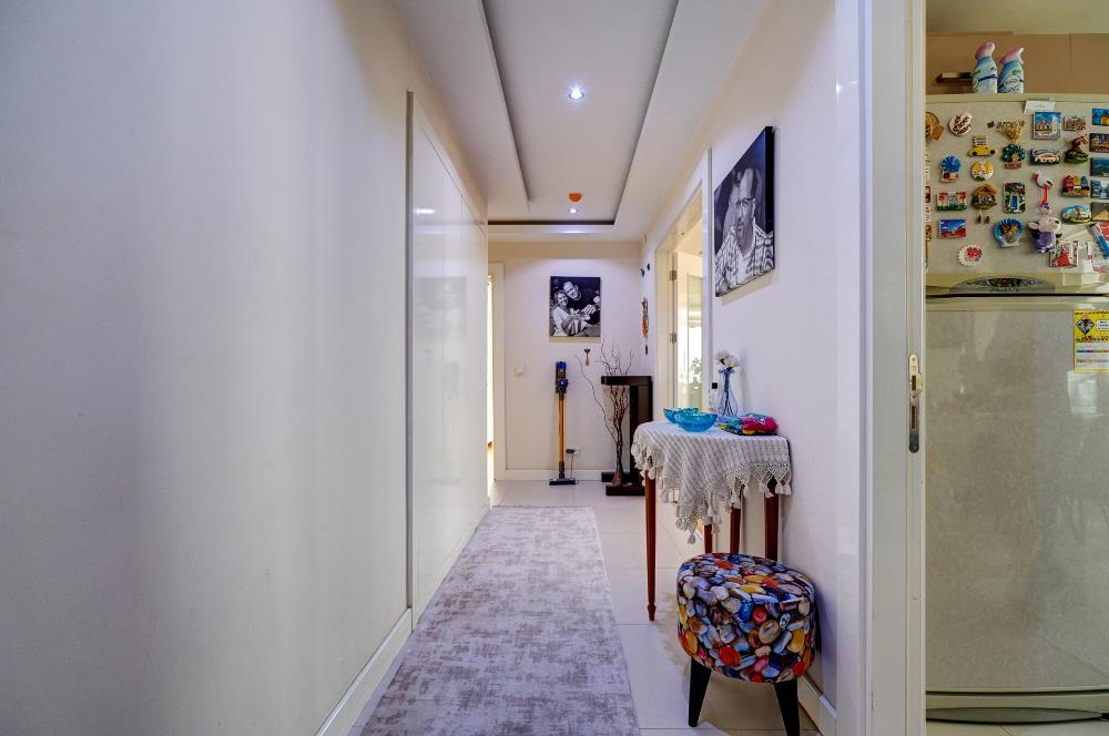 Kartal Vadi Kule'de, Satılık, Full Deniz manzaralı, 3+1 Daire