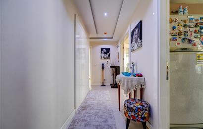 Kartal Vadi Kule'de, Satılık, Full Deniz manzaralı, 3+1 Daire