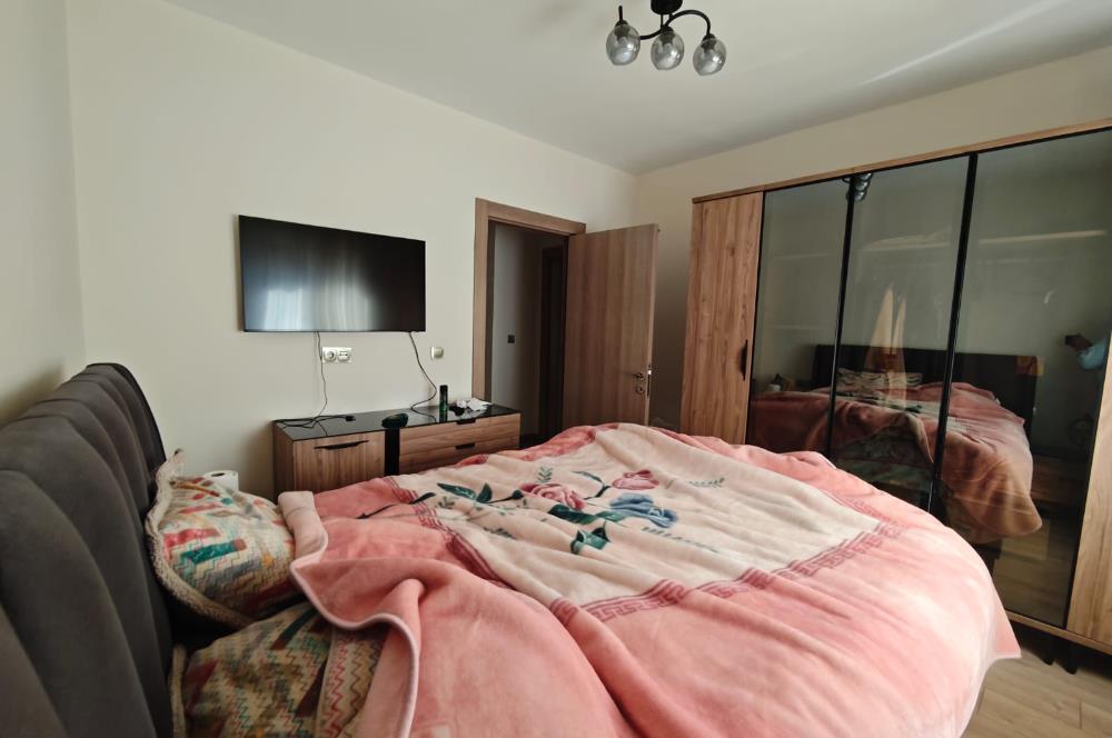 CENTURY 21 BAL'DAN  ALTIEYLÜL GOP. TOKİ MAHALLESİNDE   KİRALIK  2+1 DAİRE  