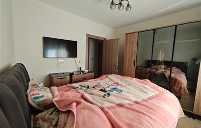 CENTURY 21 BAL'DAN  ALTIEYLÜL GOP. TOKİ MAHALLESİNDE   KİRALIK  2+1 DAİRE  