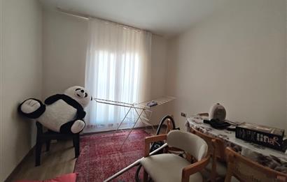 CENTURY 21 BAL'DAN  ALTIEYLÜL GOP. TOKİ MAHALLESİNDE   KİRALIK  2+1 DAİRE  