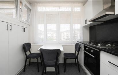 C21 Cius;Bursa Demirtaş Barbaros Mah. Satılık 5+1 Dublex Daire