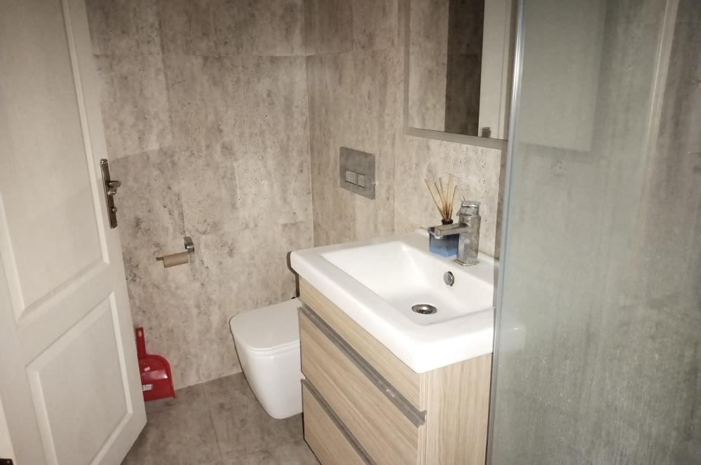 Üsküdar Merkezde, Satılık, Full Eşyalı, Geniş, Ferah 1+1
