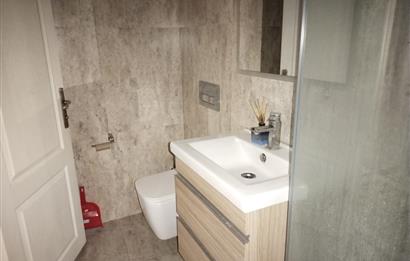 Üsküdar Merkezde, Satılık, Full Eşyalı, Geniş, Ferah 1+1