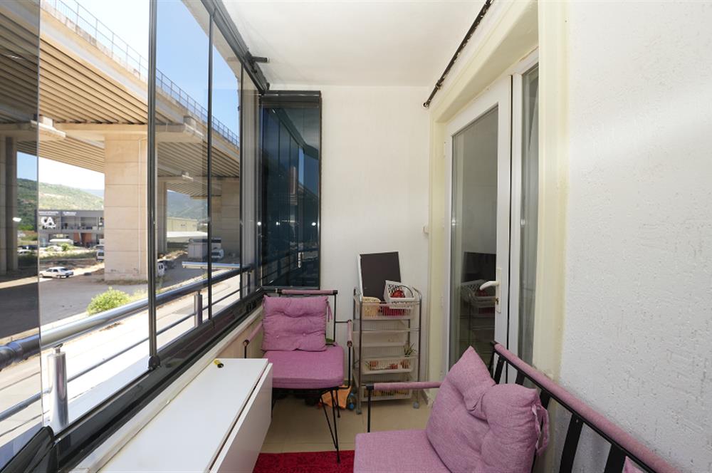 C21 Cius;Bursa Demirtaş Barbaros Mah. Satılık 5+1 Dublex Daire