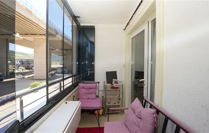 C21 Cius;Bursa Demirtaş Barbaros Mah. Satılık 5+1 Dublex Daire