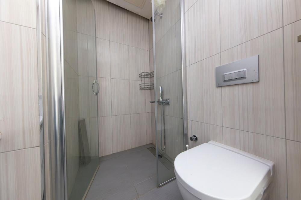 Adam Kule'de Boş Eşyalı 46 m2 Stüdyo Satılık Daire