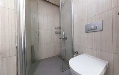 Adam Kule'de Boş Eşyalı 46 m2 Stüdyo Satılık Daire
