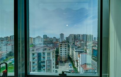 Kartal Vadi Kule'de, Satılık, Full Deniz manzaralı, 3+1 Daire