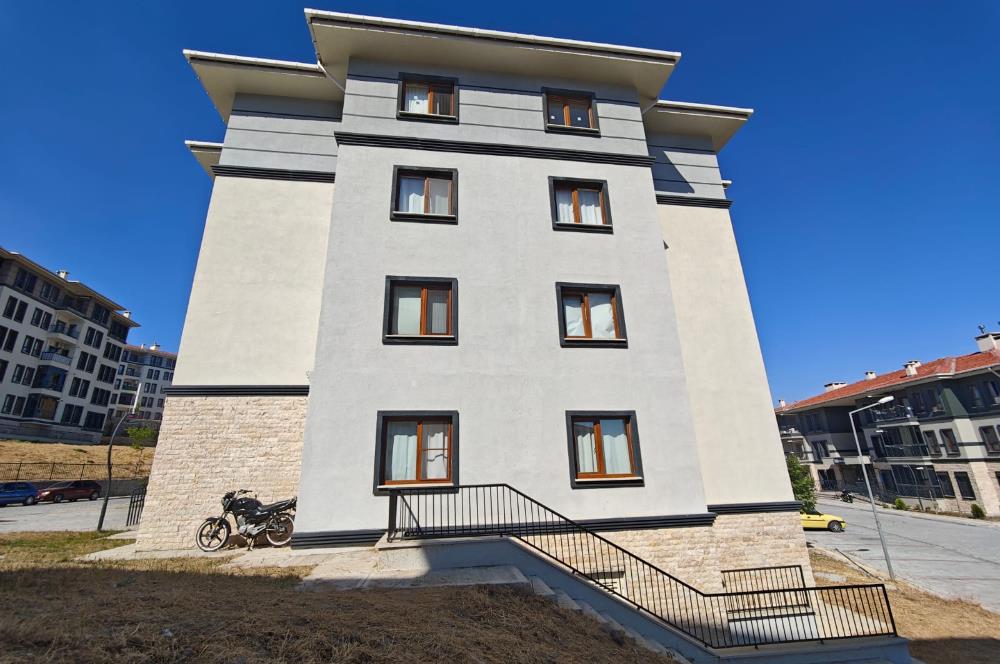 CENTURY 21 BAL'DAN  ALTIEYLÜL GOP. TOKİ MAHALLESİNDE   KİRALIK  2+1 DAİRE  