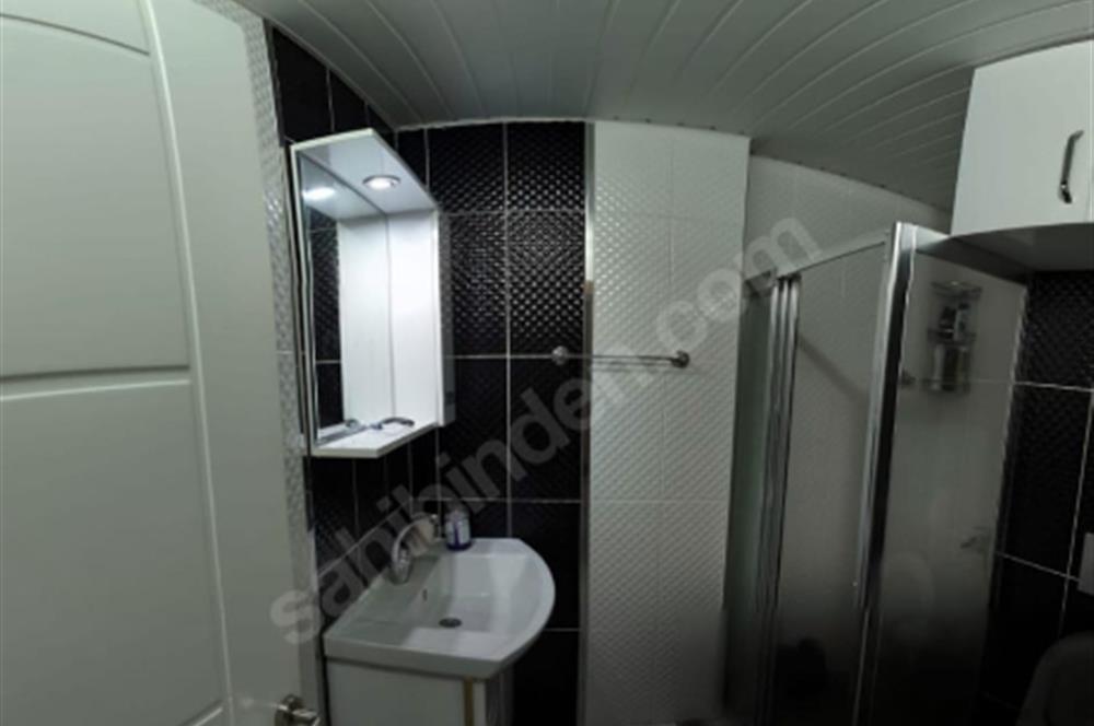 Susanoğlu Havuzlu Site İçerisinde Eşyalı Daire