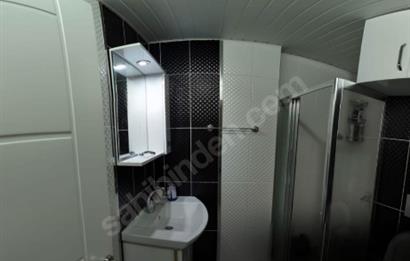 Susanoğlu Havuzlu Site İçerisinde Eşyalı Daire