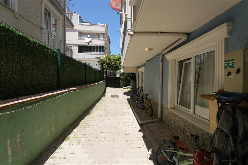C21 Cius;Bursa Demirtaş Barbaros Mah. Satılık 5+1 Dublex Daire