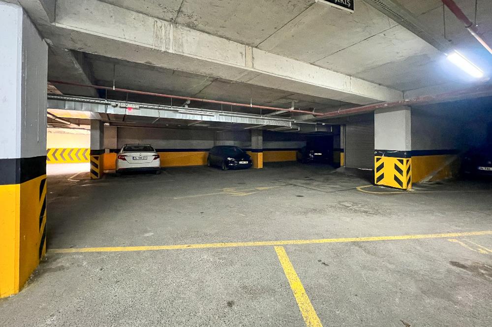 Kartal Vadi Kule'de, Satılık, Full Deniz manzaralı, 3+1 Daire