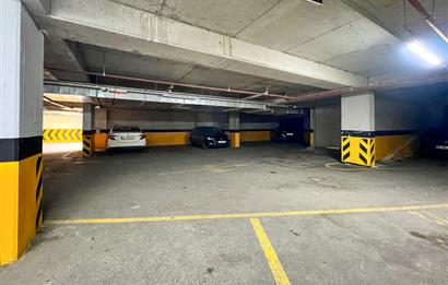 Kartal Vadi Kule'de, Satılık, Full Deniz manzaralı, 3+1 Daire