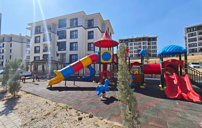 CENTURY 21 BAL'DAN  ALTIEYLÜL GOP. TOKİ MAHALLESİNDE   KİRALIK  2+1 DAİRE  