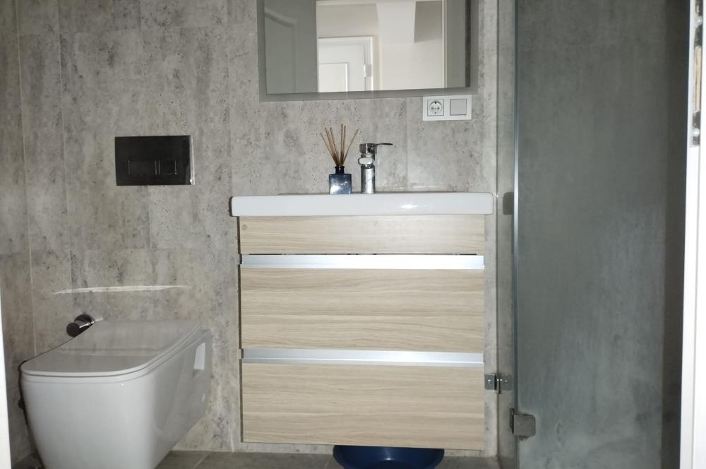 Üsküdar Merkezde, Satılık, Full Eşyalı, Geniş, Ferah 1+1