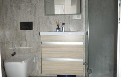 Üsküdar Merkezde, Satılık, Full Eşyalı, Geniş, Ferah 1+1