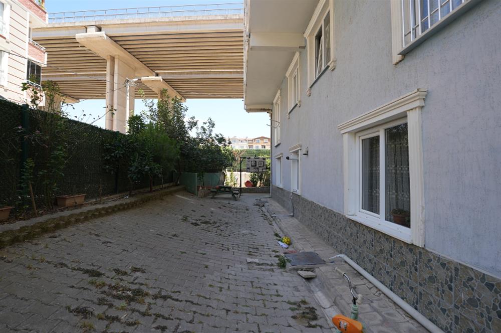 C21 Cius;Bursa Demirtaş Barbaros Mah. Satılık 5+1 Dublex Daire